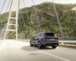 2027 Audi Q7 Rear Three-Quarter HD Wallpaper 150x120 (4)