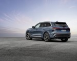 2027 Audi Q7 Rear Three-Quarter HD Wallpaper 150x120 (13)