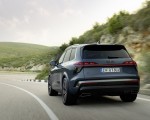 2027 Audi Q7 Rear HD Wallpaper 150x120 (5)
