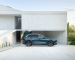 2027 Audi Q7 Side HD Wallpaper 150x120 (9)