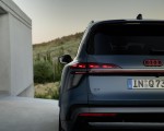 2027 Audi Q7 Tail Light HD Wallpaper 150x120 (25)