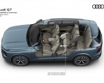 2027 Audi Q7 Variable interior HD Wallpaper 150x120 (53)