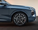 2027 Audi Q7 Wheel HD Wallpaper 150x120 (27)