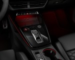 2027 Audi RS3 Sedan Central Console HD Wallpaper 150x120 (14)