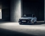 2027 Audi RS3 Sedan Front HD Wallpaper 150x120 (7)