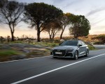 2027 Audi RS3 Sedan Front HD Wallpaper 150x120 (5)