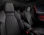 2027 Audi RS3 Sedan Interior Front Seats HD Wallpaper 150x120 (9)