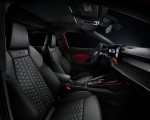 2027 Audi RS3 Sedan Interior HD Wallpaper 150x120 (13)