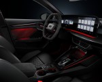 2027 Audi RS3 Sedan Interior HD Wallpaper 150x120 (12)