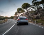 2027 Audi RS3 Sedan Rear HD Wallpaper 150x120 (6)