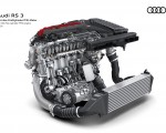 2027 Audi RS3 Sportback 50 years of five-cylinder engines at Audi HD Wallpaper 150x120 (28)