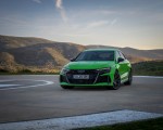 2027 Audi RS3 Sportback Front HD Wallpaper 150x120 (1)