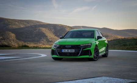 Download 2027 Audi RS3 Sportback HD & 4K Wallpapers