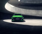 2027 Audi RS3 Sportback Front HD Wallpaper 150x120 (8)