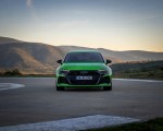 2027 Audi RS3 Sportback Front HD Wallpaper 150x120 (3)