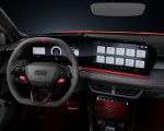 2027 Audi RS3 Sportback Interior HD Wallpaper 150x120 (15)