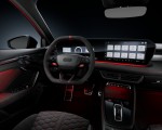 2027 Audi RS3 Sportback Interior HD Wallpaper 150x120 (14)
