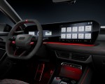 2027 Audi RS3 Sportback Interior HD Wallpaper 150x120 (13)