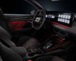 2027 Audi RS3 Sportback Interior HD Wallpaper 150x120 (12)