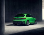 2027 Audi RS3 Sportback Rear HD Wallpaper 150x120 (9)