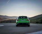 2027 Audi RS3 Sportback Rear HD Wallpaper 150x120 (4)