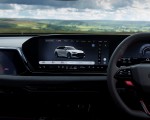 2027 Audi RS5 Avant (UK-Spec) Central Console HD Wallpaper 150x120 (76)