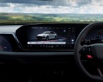 2027 Audi RS5 Avant (UK-Spec) Central Console HD Wallpaper 150x120 (75)