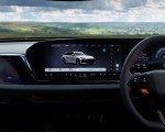 2027 Audi RS5 Avant (UK-Spec) Central Console HD Wallpaper 150x120 (74)