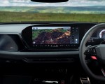 2027 Audi RS5 Avant (UK-Spec) Central Console HD Wallpaper 150x120 (73)
