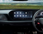 2027 Audi RS5 Avant (UK-Spec) Central Console HD Wallpaper 150x120 (72)