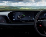 2027 Audi RS5 Avant (UK-Spec) Central Console HD Wallpaper 150x120 (70)