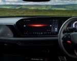 2027 Audi RS5 Avant (UK-Spec) Central Console HD Wallpaper 150x120 (69)