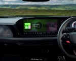 2027 Audi RS5 Avant (UK-Spec) Central Console HD Wallpaper 150x120 (68)