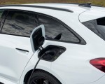 2027 Audi RS5 Avant (UK-Spec) Charging HD Wallpaper 150x120 (38)