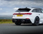2027 Audi RS5 Avant (UK-Spec) Detail HD Wallpaper 150x120 (39)