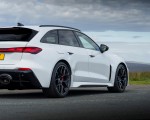 2027 Audi RS5 Avant (UK-Spec) Detail HD Wallpaper 150x120 (40)