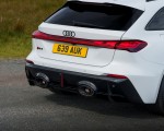 2027 Audi RS5 Avant (UK-Spec) Detail HD Wallpaper 150x120 (42)