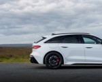 2027 Audi RS5 Avant (UK-Spec) Detail HD Wallpaper 150x120 (43)