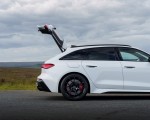 2027 Audi RS5 Avant (UK-Spec) Detail HD Wallpaper 150x120 (44)