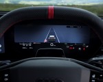 2027 Audi RS5 Avant (UK-Spec) Digital Instrument Cluster HD Wallpaper 150x120 (66)