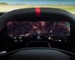 2027 Audi RS5 Avant (UK-Spec) Digital Instrument Cluster HD Wallpaper 150x120 (57)