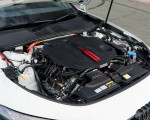 2027 Audi RS5 Avant (UK-Spec) Engine HD Wallpaper 150x120 (48)