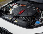 2027 Audi RS5 Avant (UK-Spec) Engine HD Wallpaper 150x120 (47)