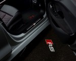 2027 Audi RS5 Avant (UK-Spec) Floor Mat HD Wallpaper 150x120 (49)