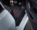 2027 Audi RS5 Avant (UK-Spec) Floor Mat HD Wallpaper 150x120 (50)