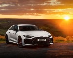 2027 Audi RS5 Avant (UK-Spec) Front Three-Quarter HD Wallpaper 150x120 (23)