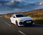 2027 Audi RS5 Avant (UK-Spec) Front Three-Quarter HD Wallpaper 150x120 (6)