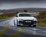 2027 Audi RS5 Avant (UK-Spec) Front HD Wallpaper 150x120 (13)