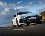 2027 Audi RS5 Avant (UK-Spec) Front HD Wallpaper 150x120 (3)