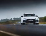2027 Audi RS5 Avant (UK-Spec) Front HD Wallpaper 150x120 (14)